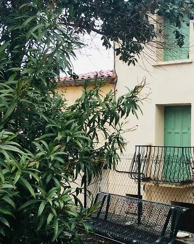 La Parenthese Prázdninový dům Tautavel