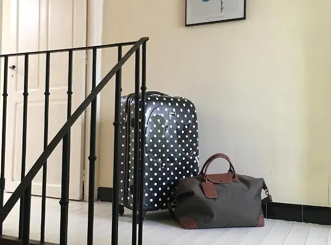 Prázdninový dům La Parenthese Tautavel